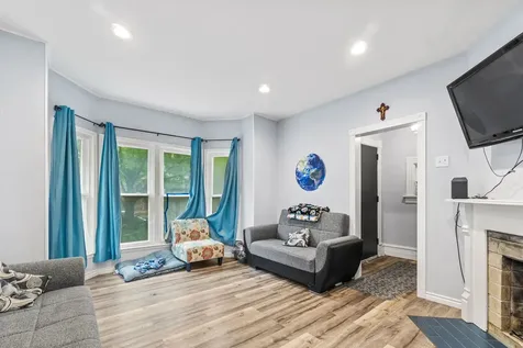 3521 West 64th Street Chicago IL 60629