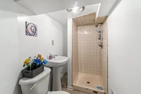 3521 West 64th Street Chicago IL 60629