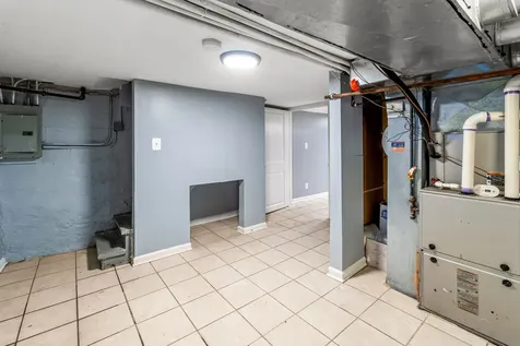 3521 West 64th Street Chicago IL 60629