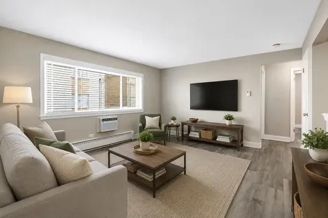 4747 North Ronald Street Harwood Heights IL 60706