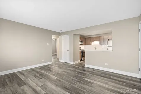 4747 North Ronald Street Harwood Heights IL 60706