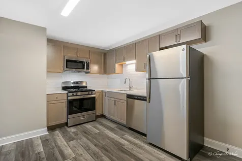 4747 North Ronald Street Harwood Heights IL 60706