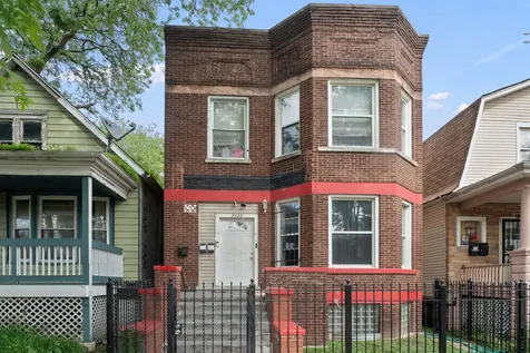 7123 South Green Street Chicago IL 60621