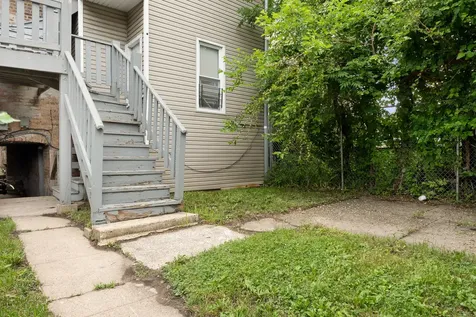 7123 South Green Street Chicago IL 60621