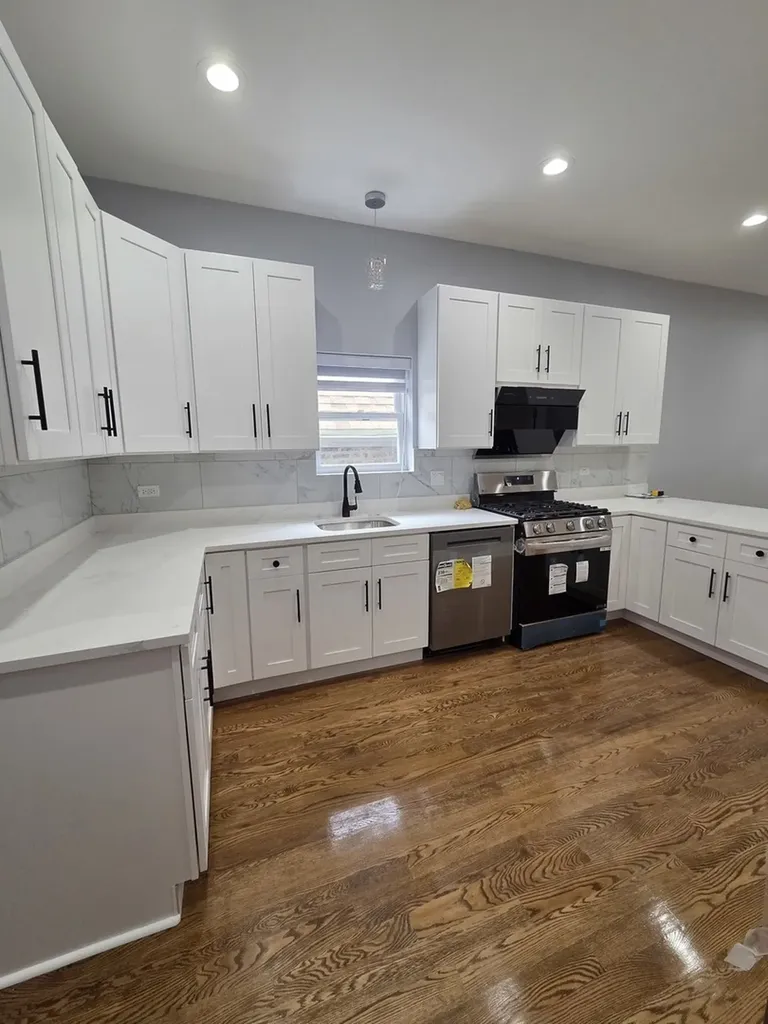 3128 South Parnell Avenue Chicago IL 60616