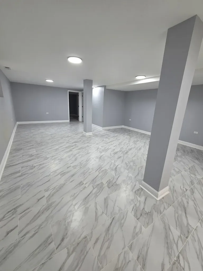 3128 South Parnell Avenue Chicago IL 60616