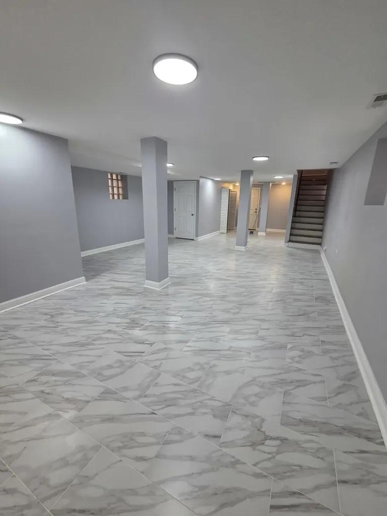3128 South Parnell Avenue Chicago IL 60616