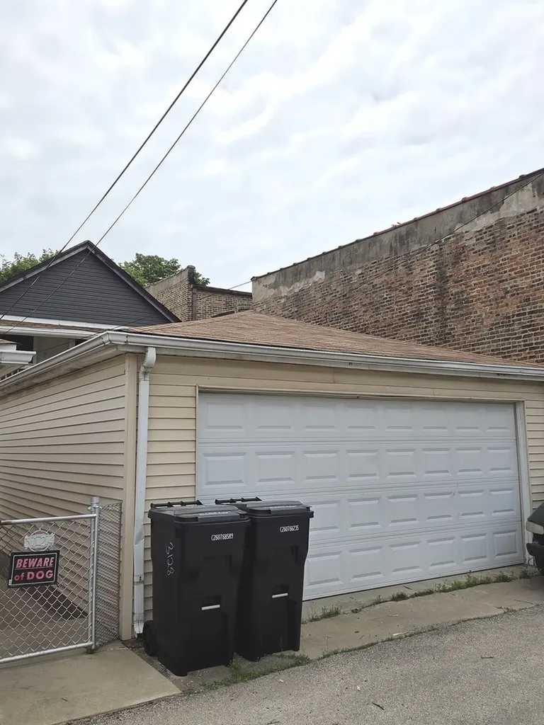 3128 South Parnell Avenue Chicago IL 60616