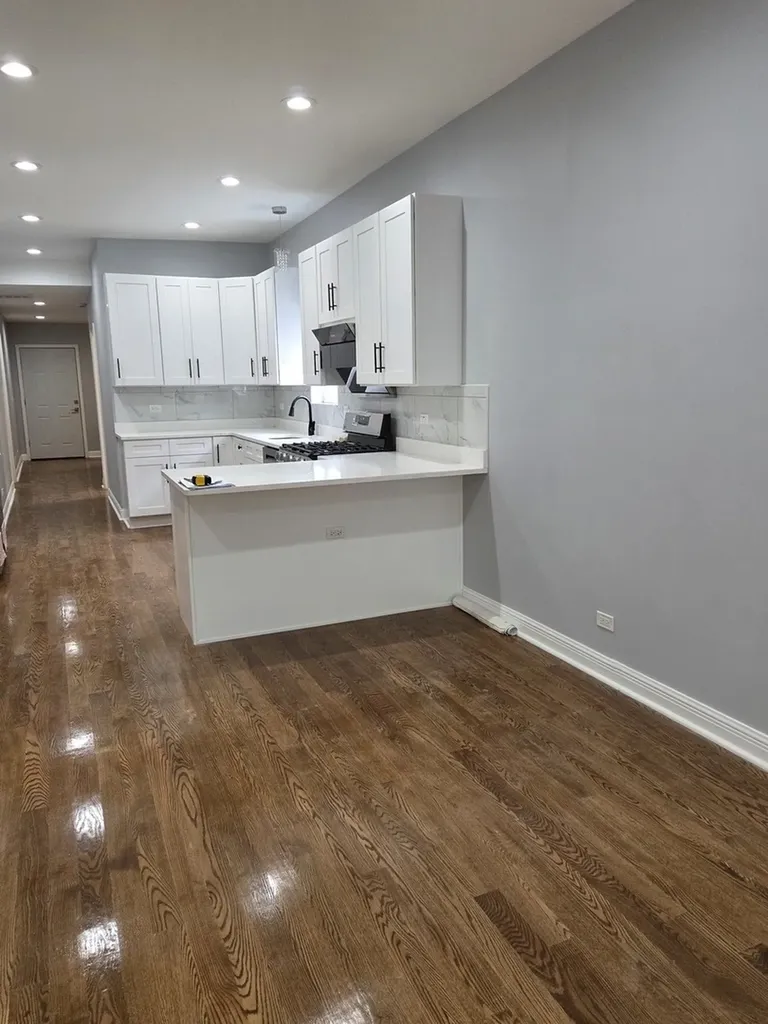 3128 South Parnell Avenue Chicago IL 60616