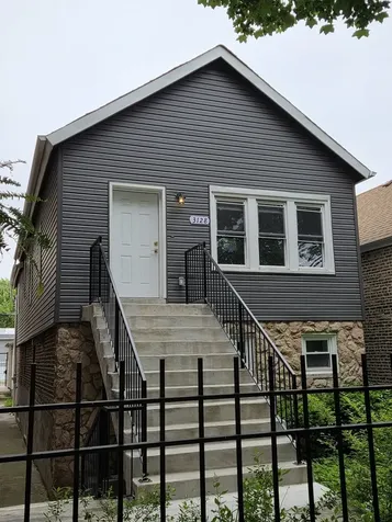 3128 South Parnell Avenue Chicago IL 60616