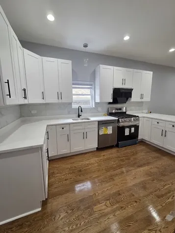 3128 South Parnell Avenue Chicago IL 60616