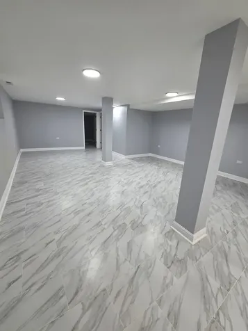 3128 South Parnell Avenue Chicago IL 60616