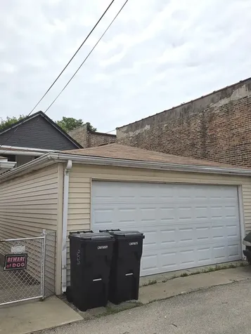 3128 South Parnell Avenue Chicago IL 60616