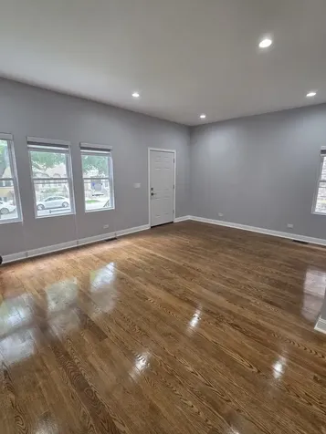 3128 South Parnell Avenue Chicago IL 60616