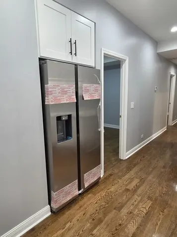 3128 South Parnell Avenue Chicago IL 60616