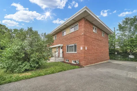 47 East Judith Ann Drive Mount Prospect IL 60056