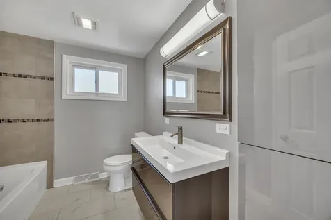 47 East Judith Ann Drive Mount Prospect IL 60056