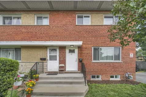 47 East Judith Ann Drive Mount Prospect IL 60056