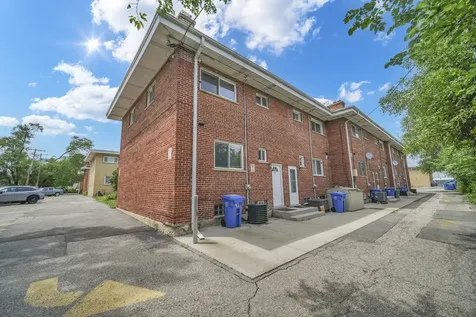 47 East Judith Ann Drive Mount Prospect IL 60056