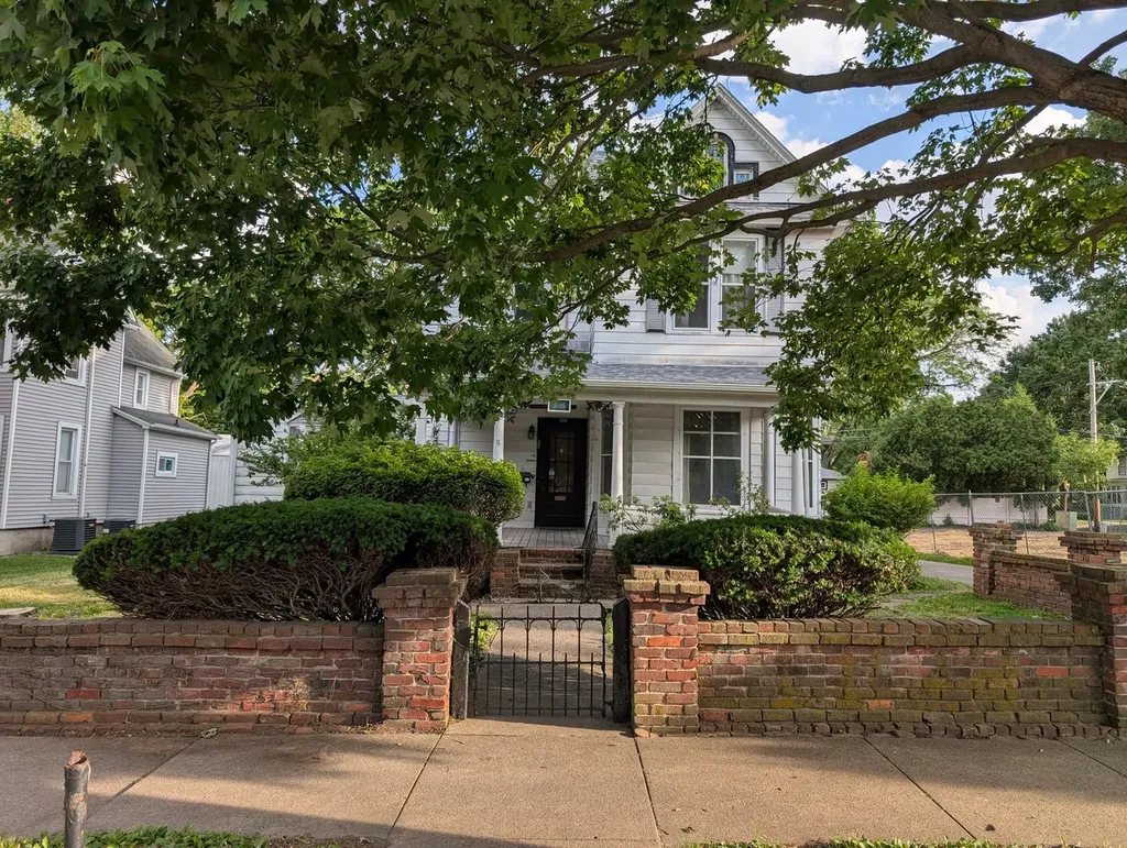 509 West Springfield Avenue Champaign IL 61820
