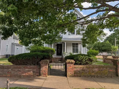509 West Springfield Avenue Champaign IL 61820