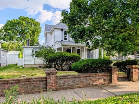 509 West Springfield Avenue Champaign IL 61820