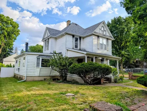 509 West Springfield Avenue Champaign IL 61820