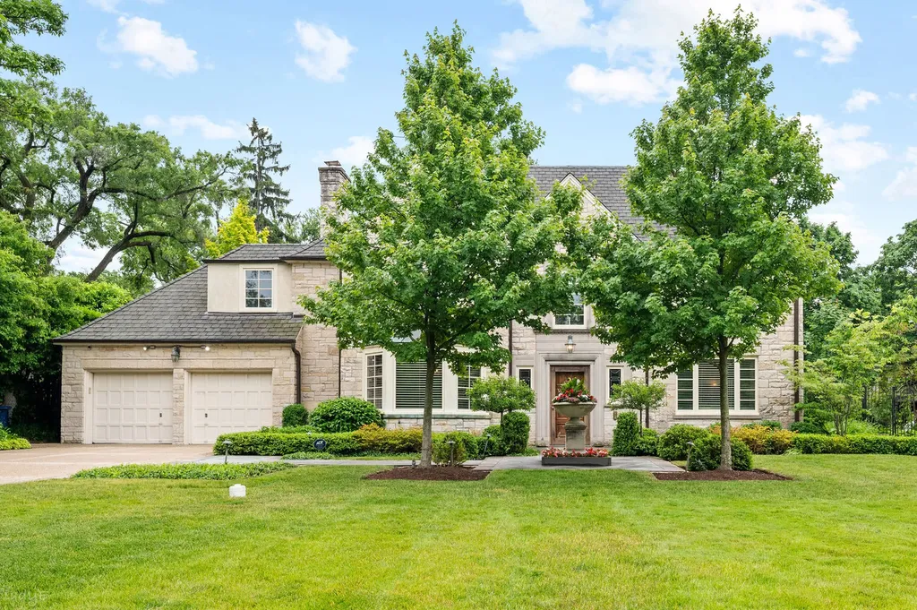 244 Lincoln Drive Glencoe IL 60022