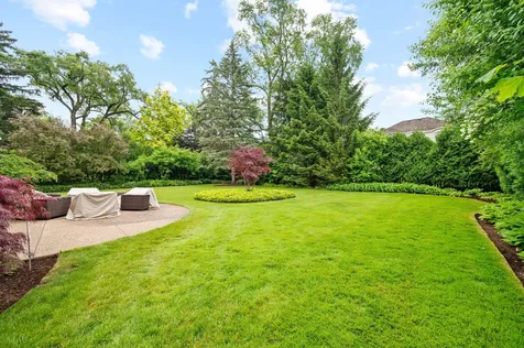 244 Lincoln Drive Glencoe IL 60022