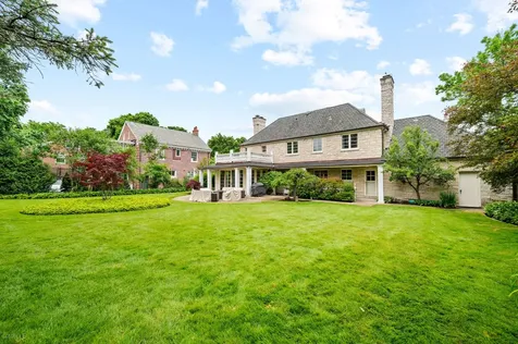 244 Lincoln Drive Glencoe IL 60022