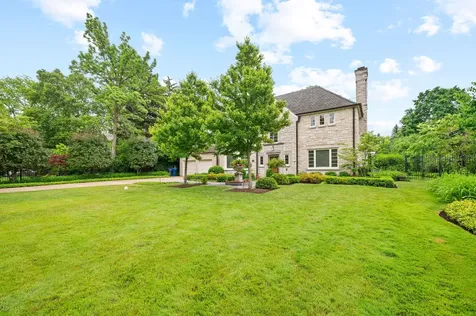 244 Lincoln Drive Glencoe IL 60022