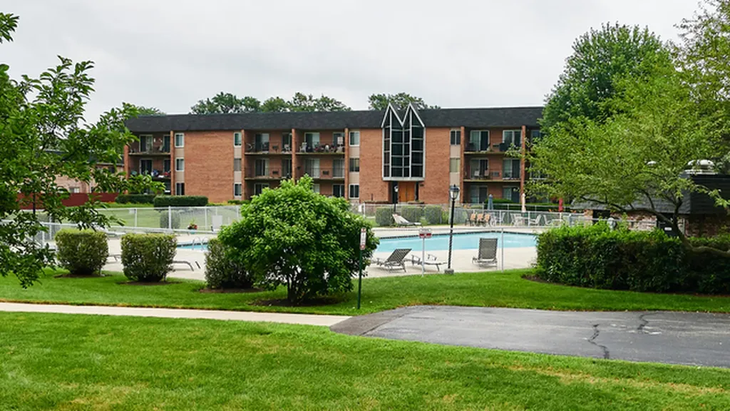 1104 North Mill Street Naperville IL 60563