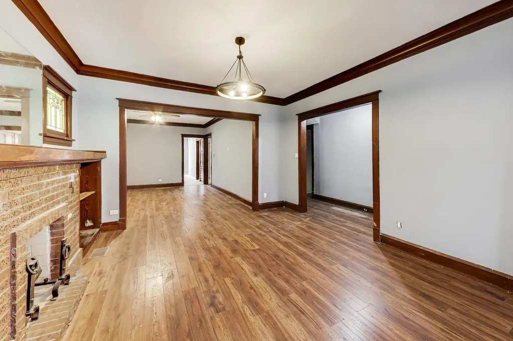 1218 North Mason Avenue Chicago IL 60651