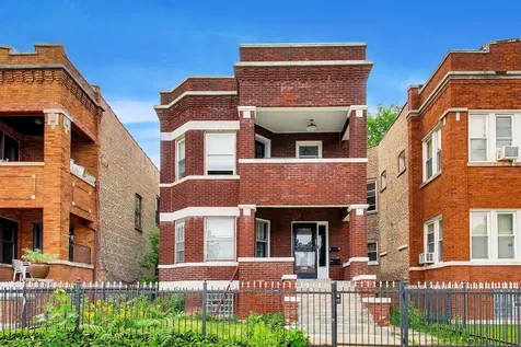 1218 North Mason Avenue Chicago IL 60651