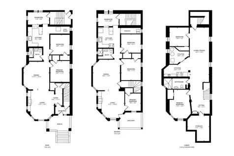 1218 North Mason Avenue Chicago IL 60651