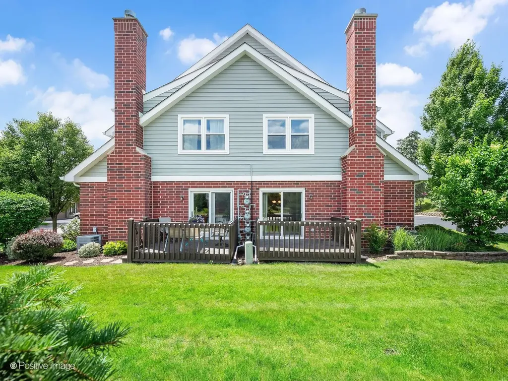 7926 Stewart Drive Darien IL 60561