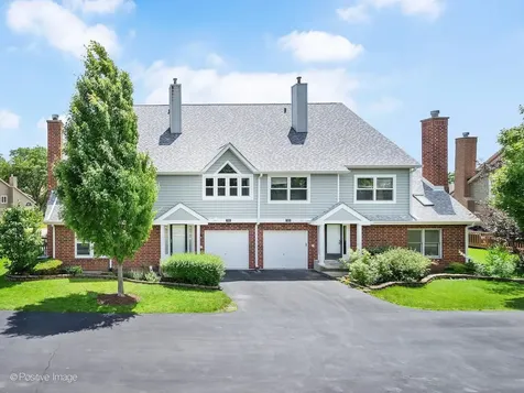 7926 Stewart Drive Darien IL 60561