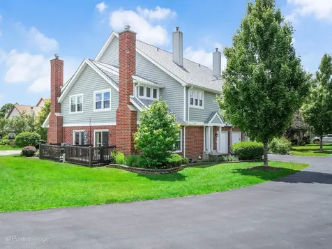 7926 Stewart Drive Darien IL 60561