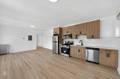 6312 North Artesian Avenue Chicago IL 60659