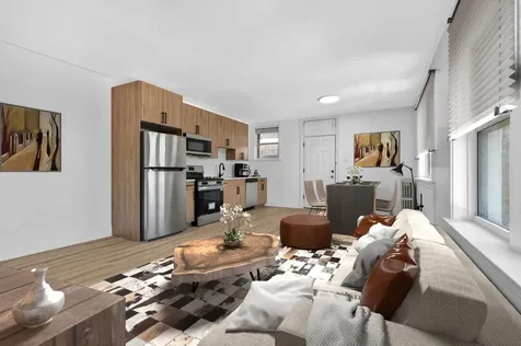 6312 North Artesian Avenue Chicago IL 60659