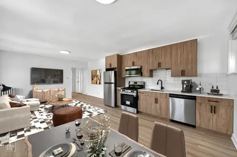 6312 North Artesian Avenue Chicago IL 60659