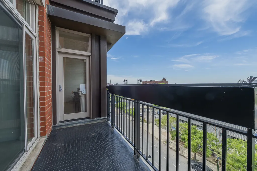 1935 South Archer Avenue Chicago IL 60616