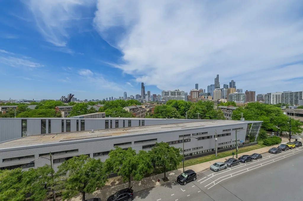 1935 South Archer Avenue Chicago IL 60616