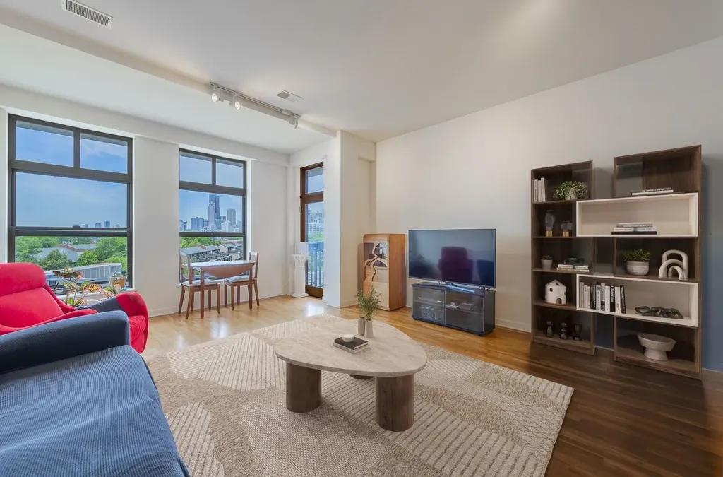 1935 South Archer Avenue Chicago IL 60616