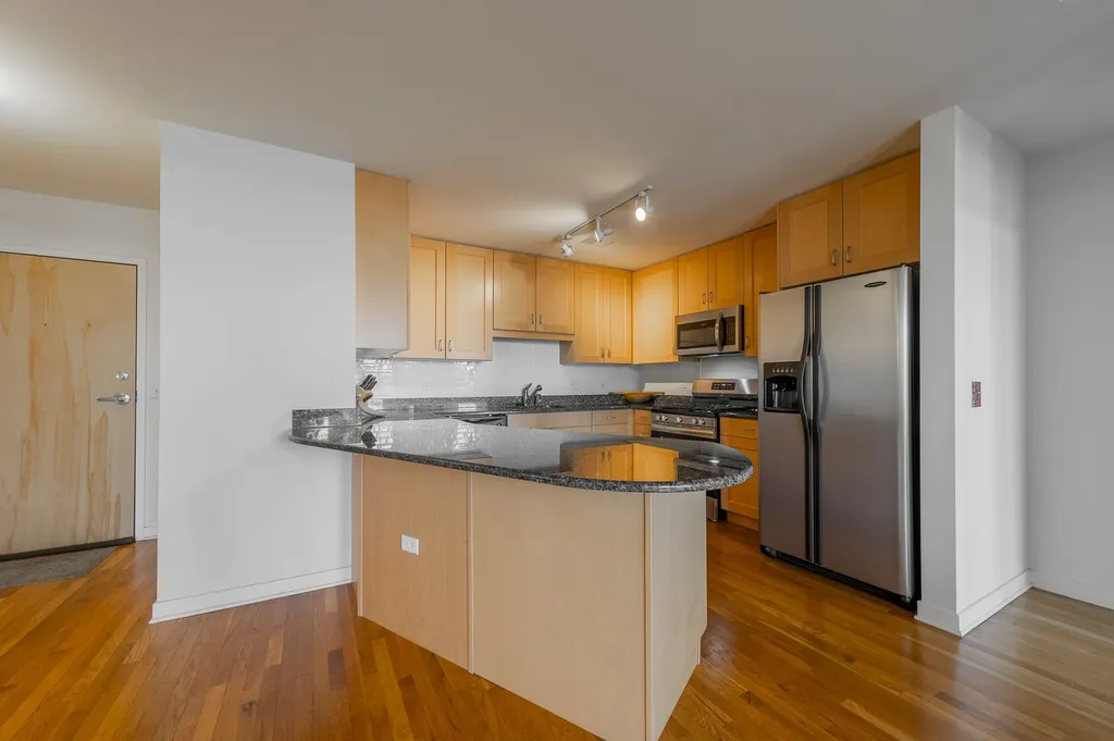 1935 South Archer Avenue Chicago IL 60616