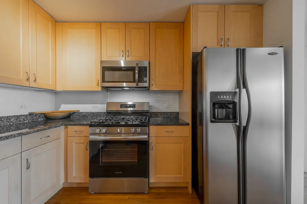 1935 South Archer Avenue Chicago IL 60616