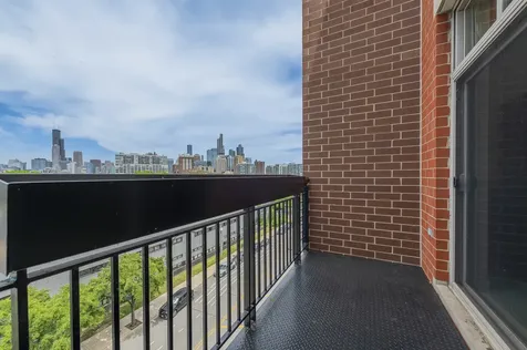 1935 South Archer Avenue Chicago IL 60616