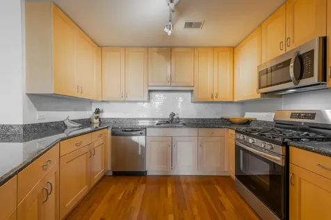 1935 South Archer Avenue Chicago IL 60616