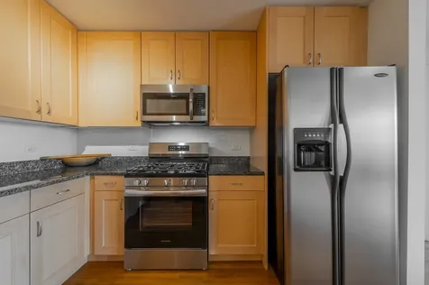 1935 South Archer Avenue Chicago IL 60616