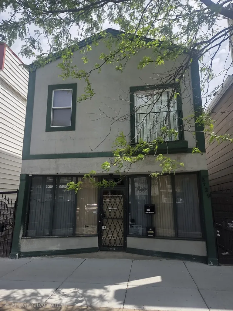 8729 South Commercial Avenue Chicago IL 60617